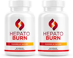 HepatoBurn -label