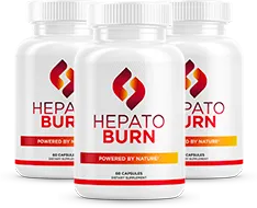 HepatoBurn 